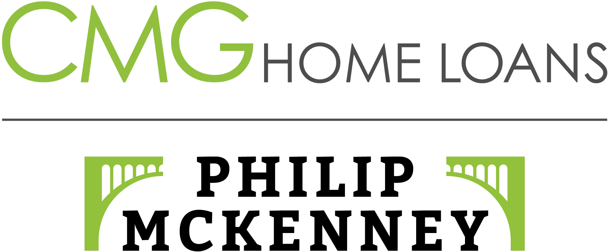 CMG logo