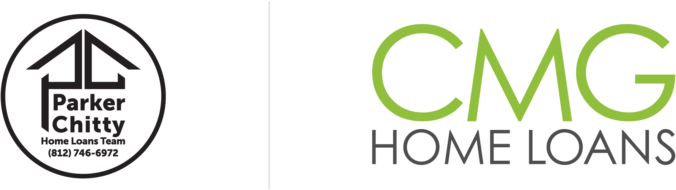 CMG logo
