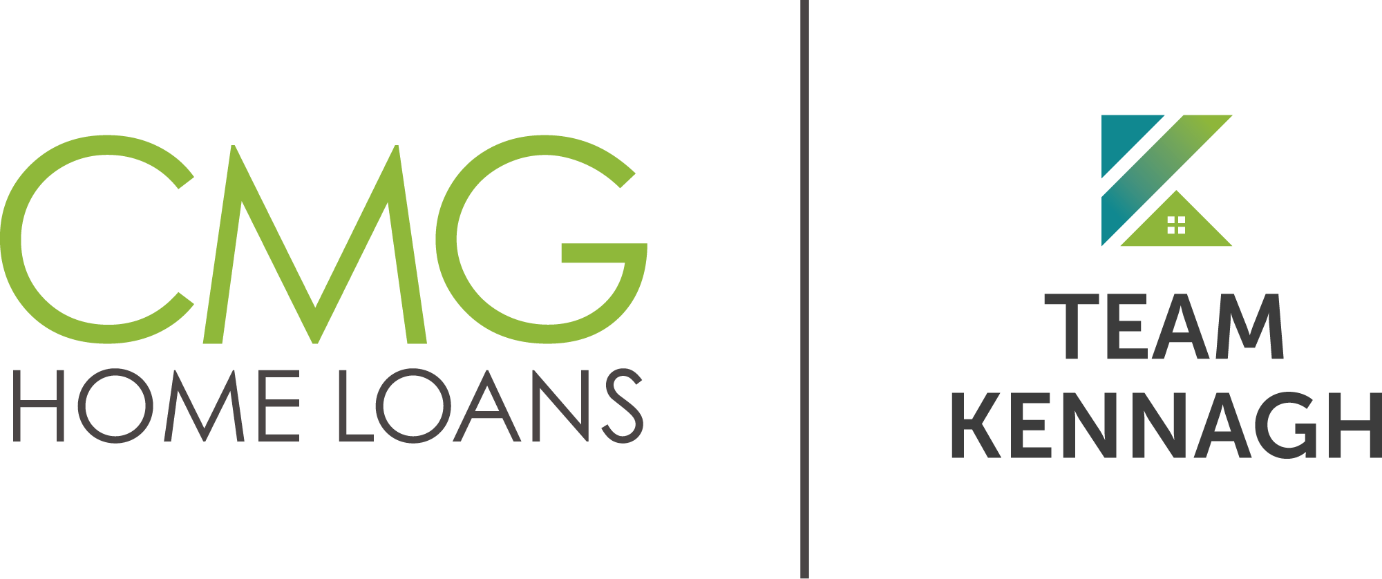 CMG logo