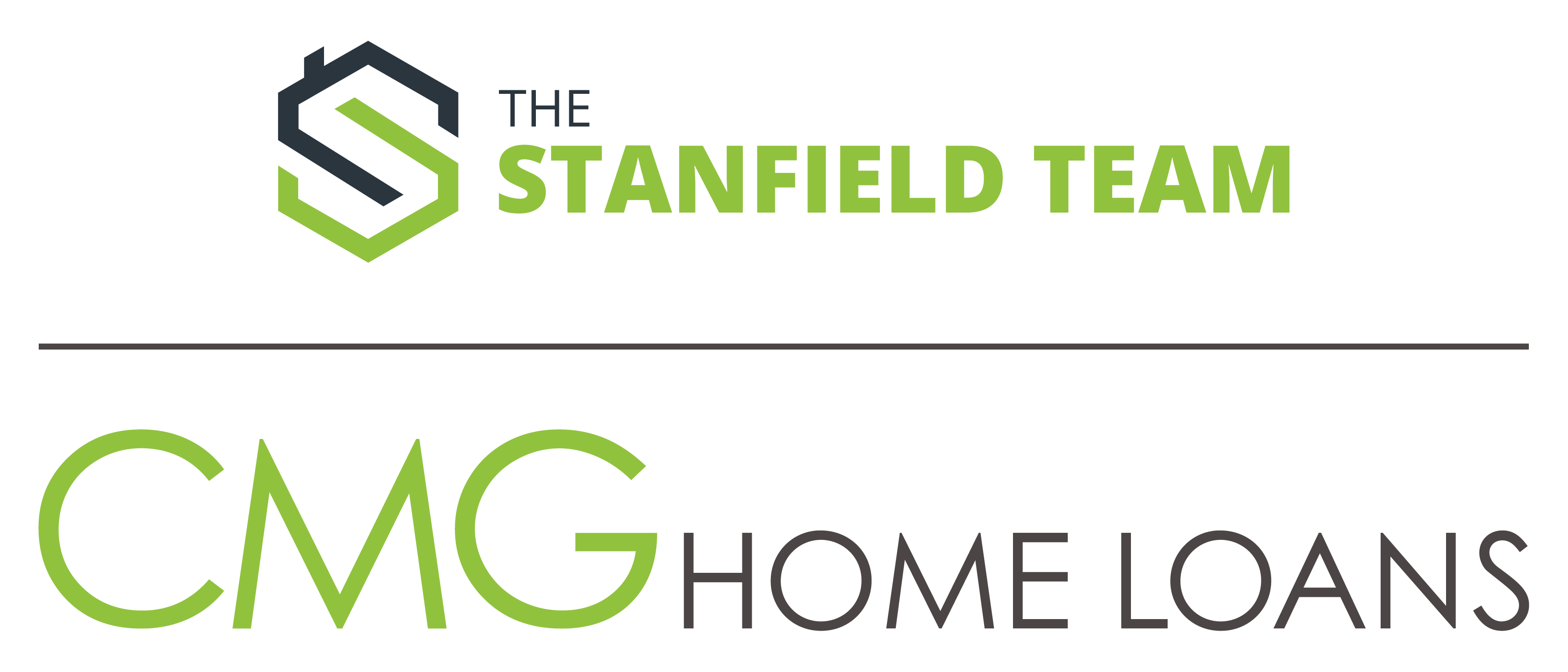 CMG logo