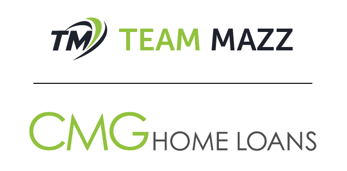 CMG logo