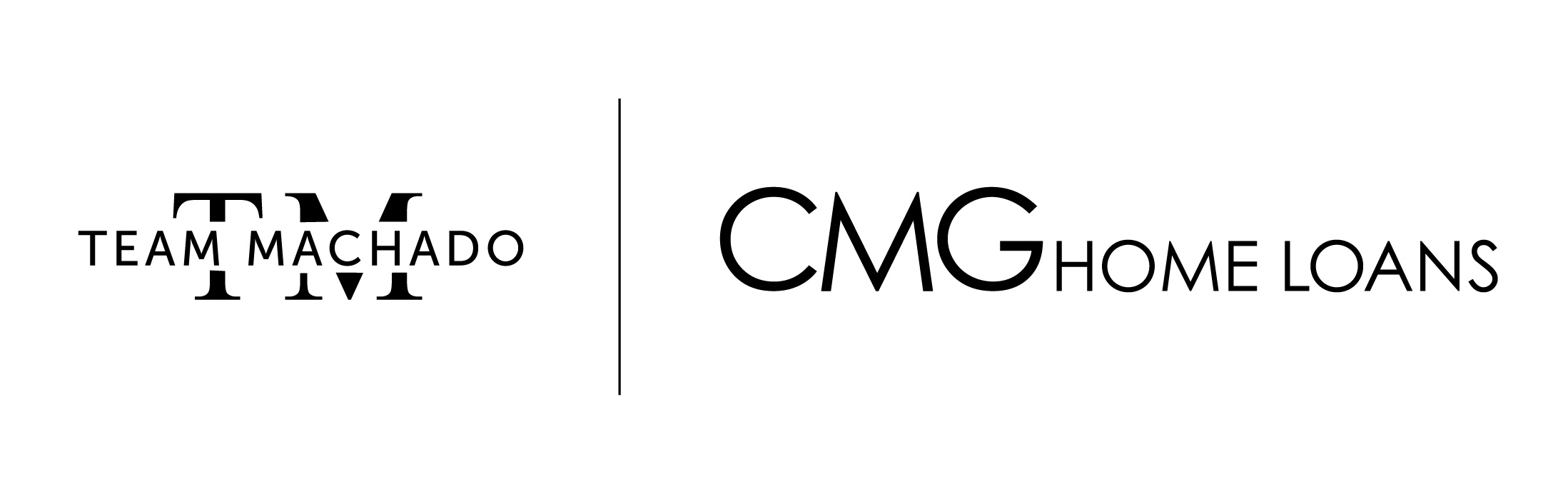 CMG logo