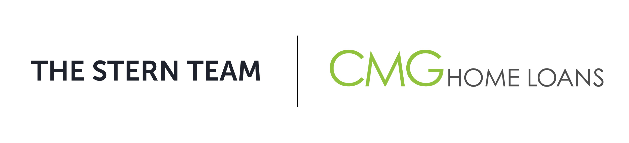 CMG logo