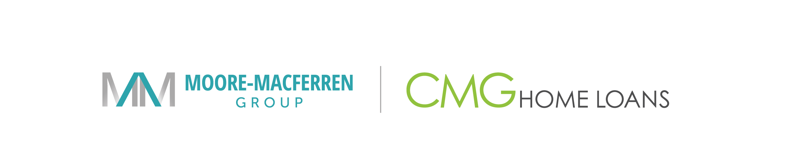 CMG logo