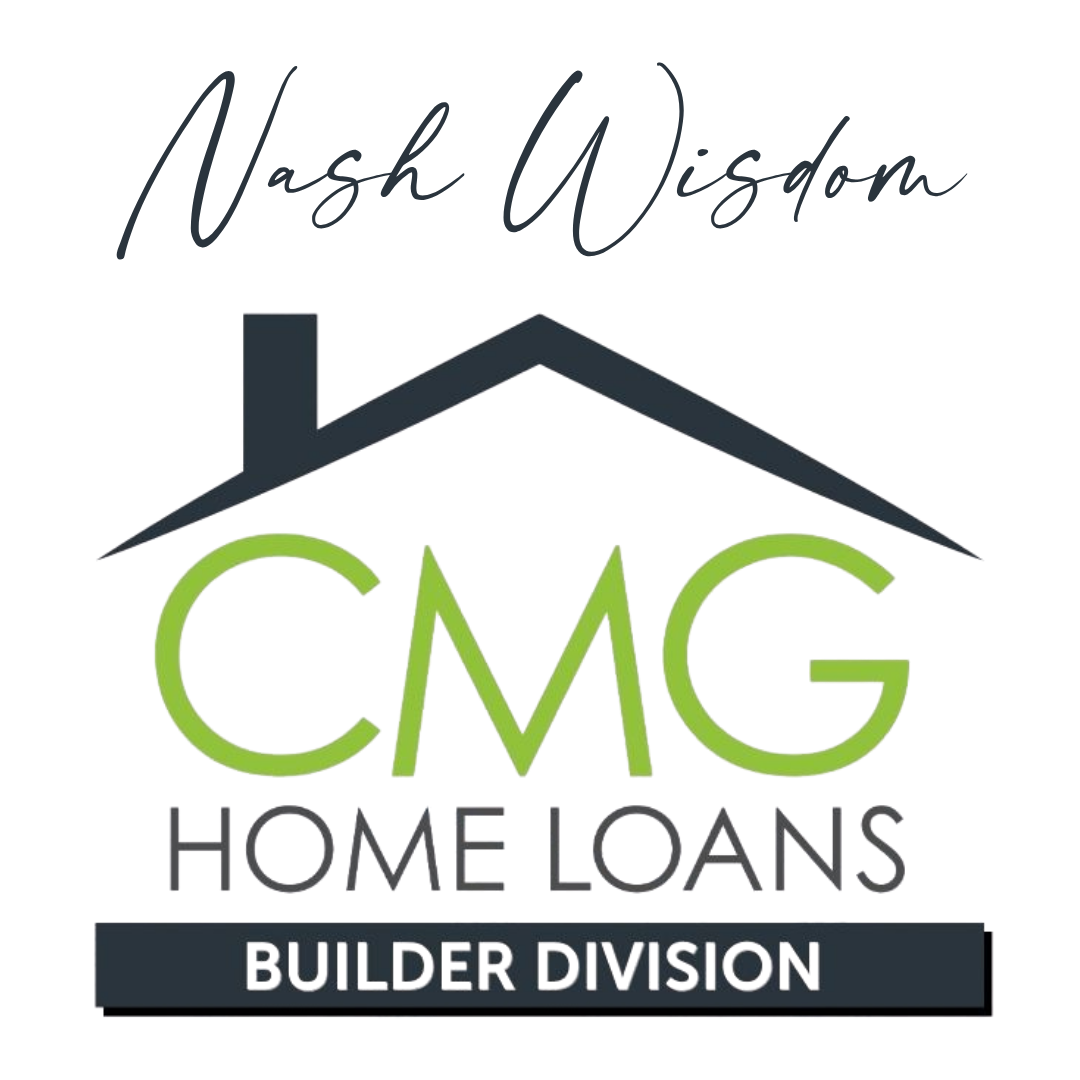CMG logo
