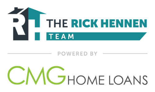 CMG logo