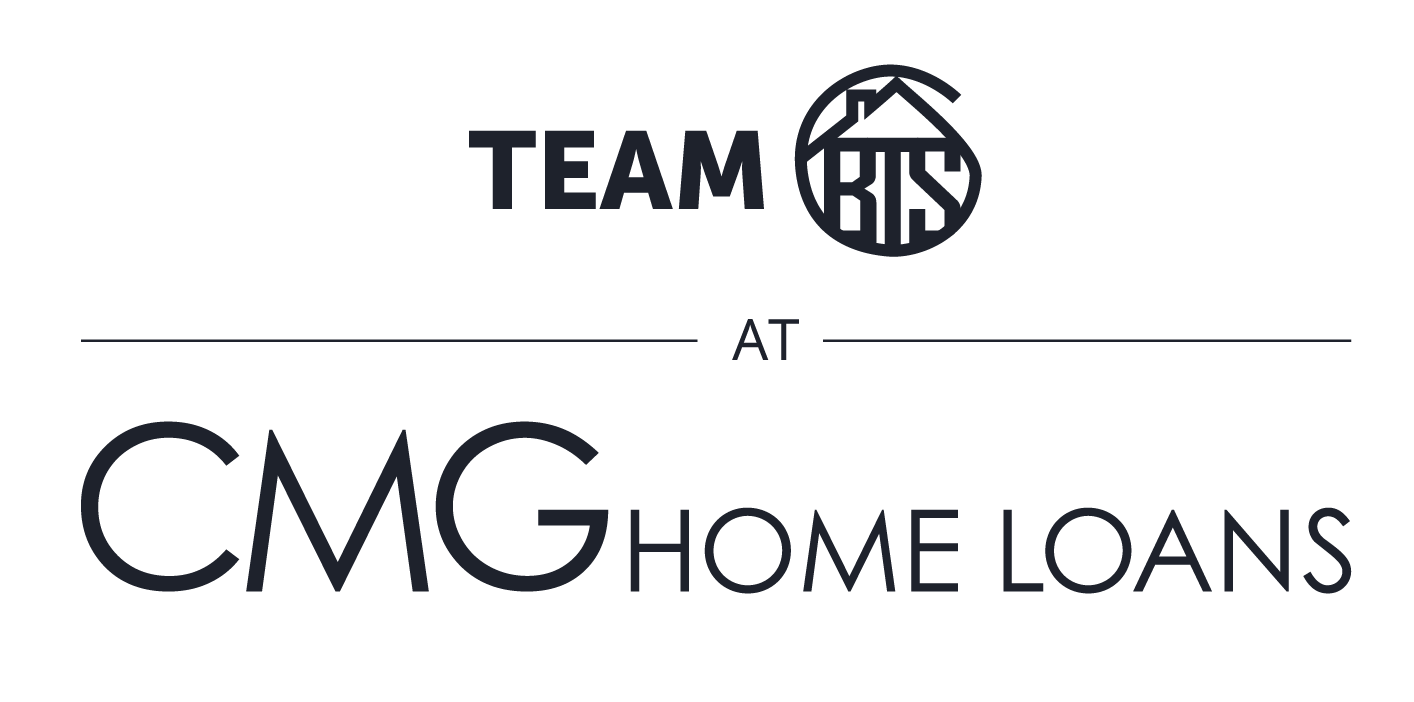CMG logo