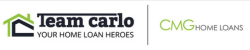 CMG logo