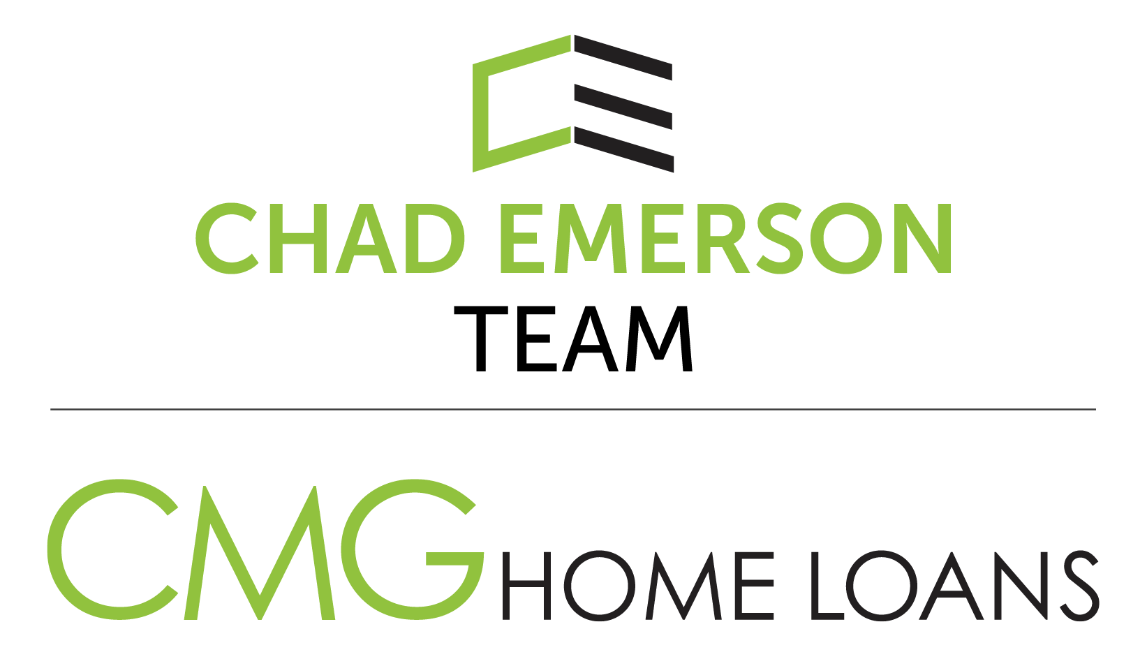 CMG logo