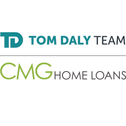 CMG logo