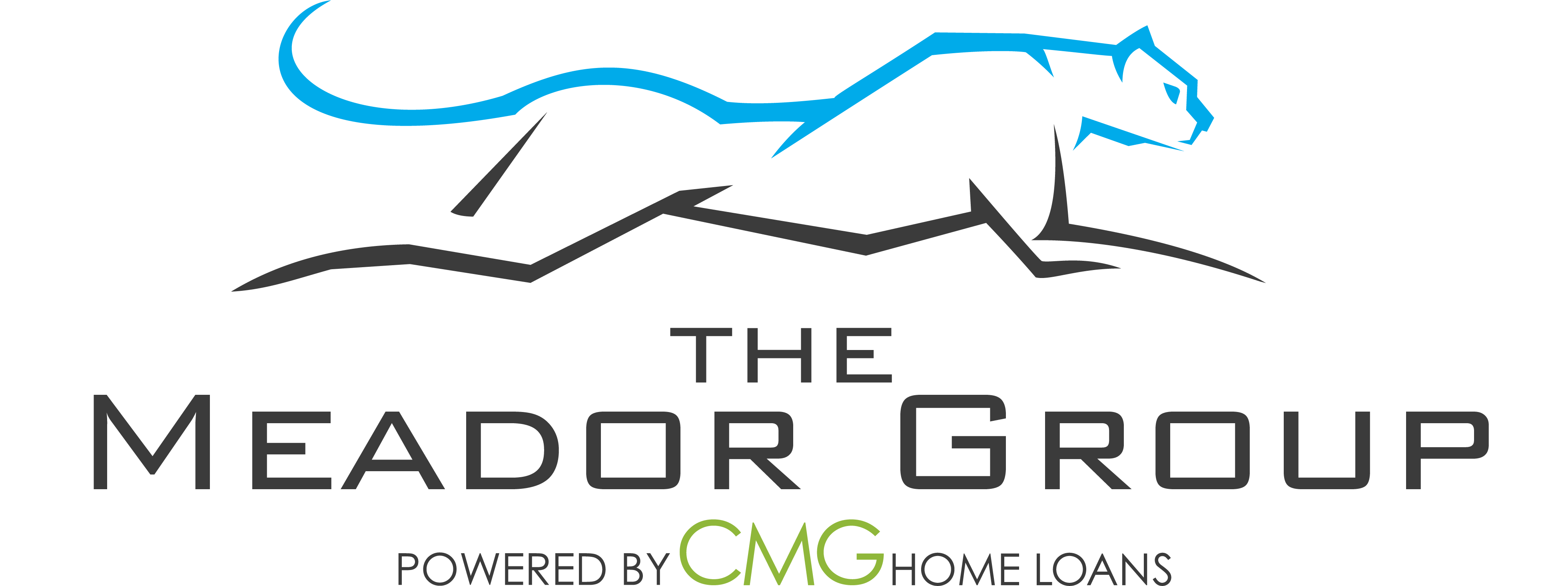CMG logo