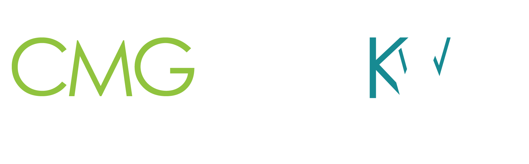 CMG logo