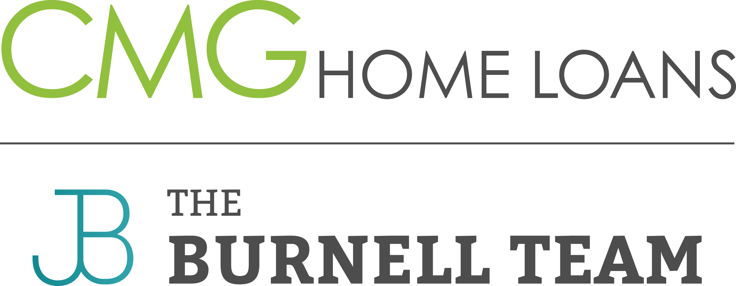 CMG logo