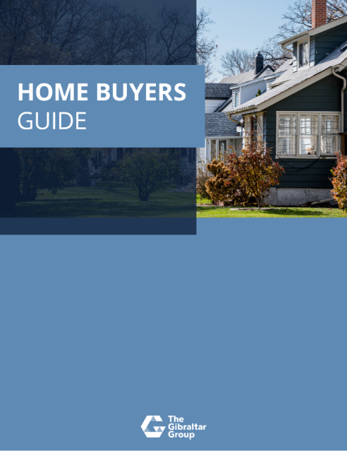 First Time Home Buyers Guide