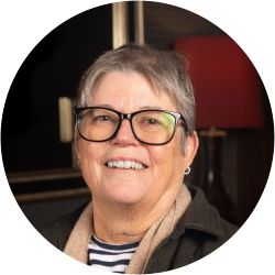 Katy Reischling