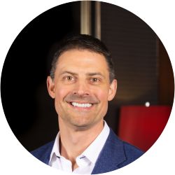 Mark Pfeiffer