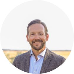Matt Dorsey, MBA