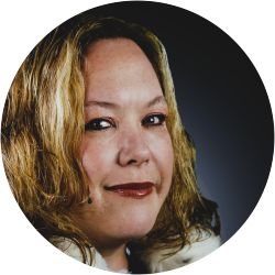 Jennifer Gordon