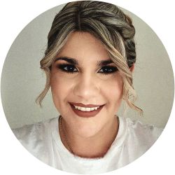 Melissa Gonzalez