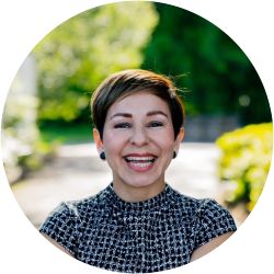 Sonia Zin