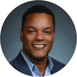 Jason A. Johnson