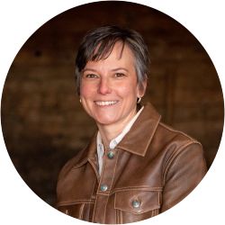 Karen Goff, CLA