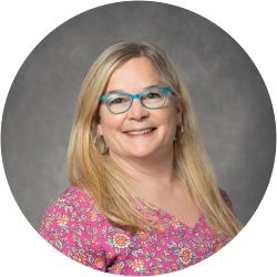 Sharon Harrington