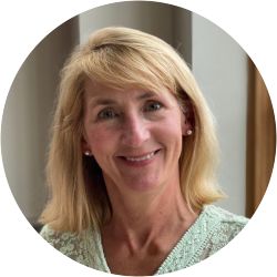 Tracy Rowe-Cavallaro
