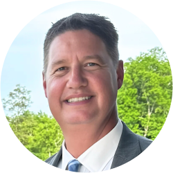 Scott Tidwell