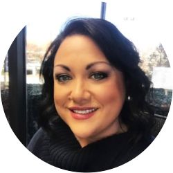 Michelle Stone