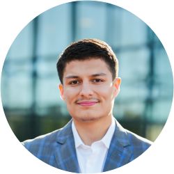 Damien Tola