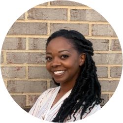 Laneisha Morris