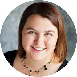 Jill Rogers