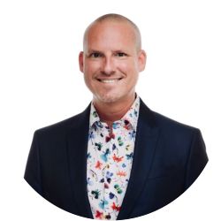 Jason Burgdorf