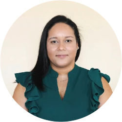 Hillarie Guillen