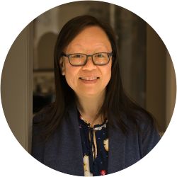 Corrine Chan