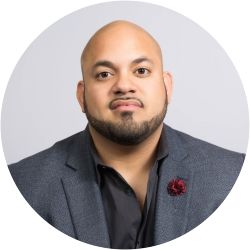 Eric Estevez