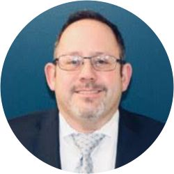 George Gershon
