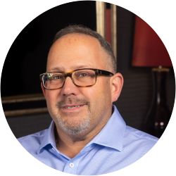 George Gershon