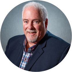 Ray Brousseau