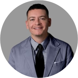 Julio Marrero Jr.