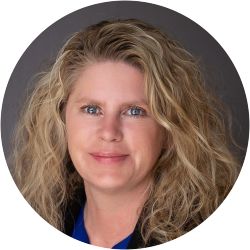 Stacy Warner