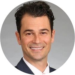 Justin O'Donnell