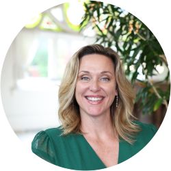 Christi Wedig