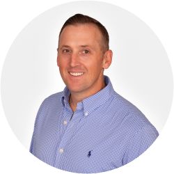 Michael Irish