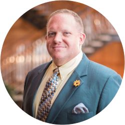 Bruce Pilarczyk