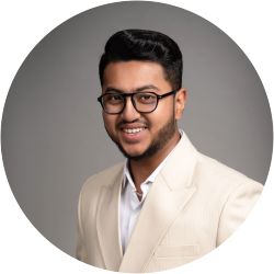 Ash Siddique