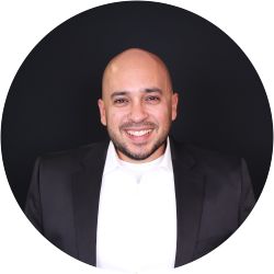 Manny Gonzalez
