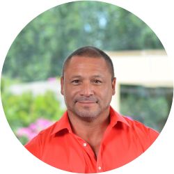 Earl Rasmussen