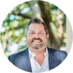 Josh Catigano - The FUN Funder